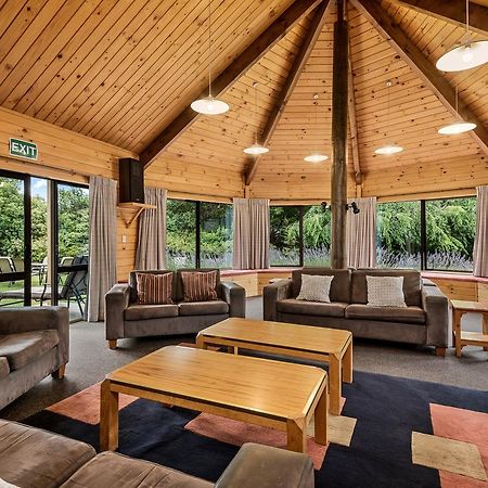 Altamont Lodge Wanaka Exteriér fotografie