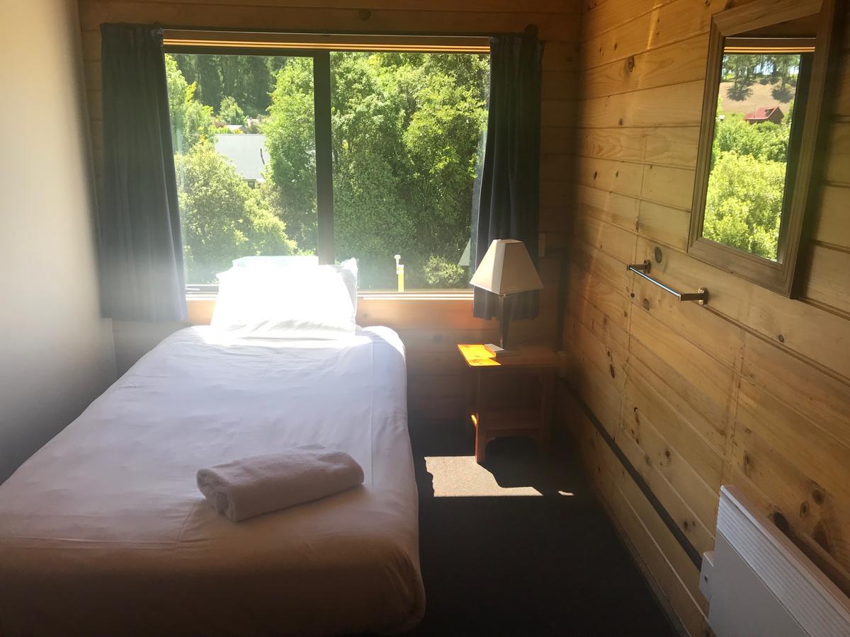 Altamont Lodge Wanaka Exteriér fotografie