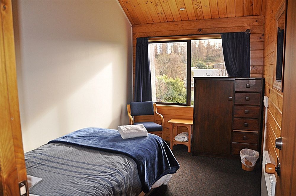 Altamont Lodge Wanaka Exteriér fotografie